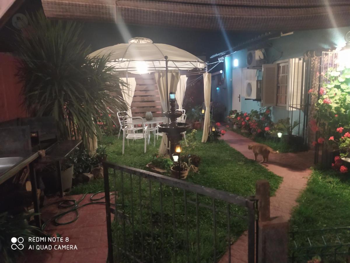 Playa, Bosque Y Lago Montevideo Exterior photo